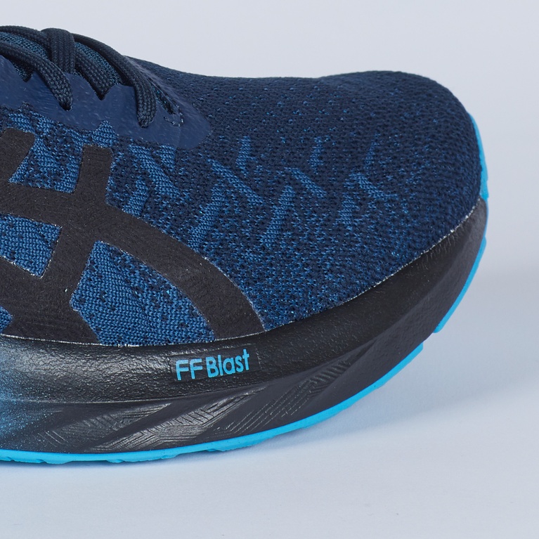 "ASICS" DYNABLAST M